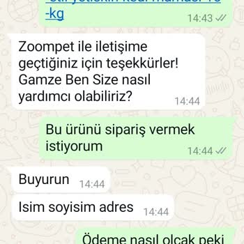 Çevrimiçi Alışverişte Güven Sorunu: Zoompet Üzerine Bir İnceleme