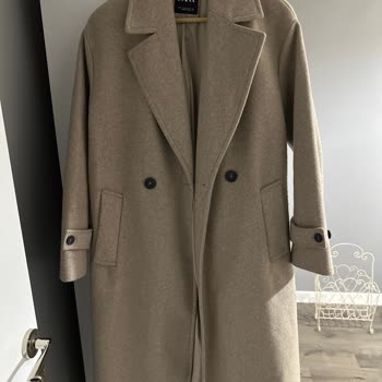 Zara'dan Aldığım Kaban Tüylenme Sorunu Ve Yetersiz Müşteri Hizmetleri