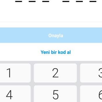 Instagram Hesabına Erişim Sorunu Ve Güvenlik İhlali!
