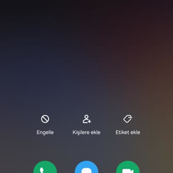Uygun Olmayan Kılıf Ve Umursamaz Müşteri Hizmetleri