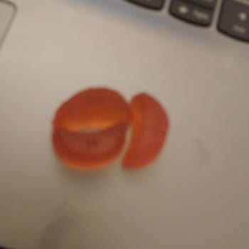 Jelibonların İçinden Çıkan Pislik Şoku