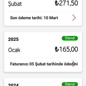 Fatura Şoku: Taahhüt Bitmeden Fiyat Artışı