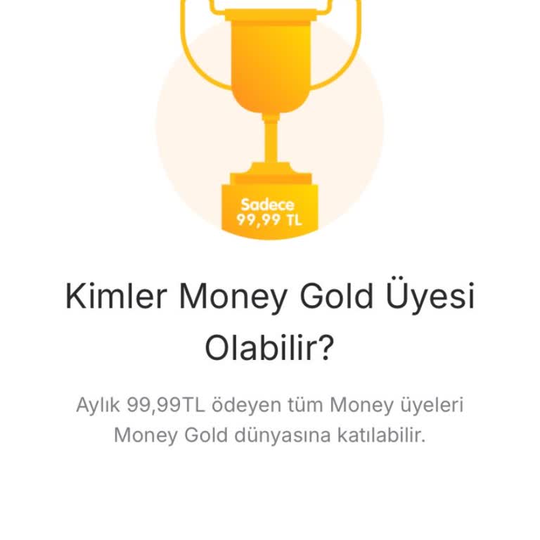 Migros Money Gold Üyelik Ücretindeki Ani Artış Ve Müşteri Memnuniyeti
