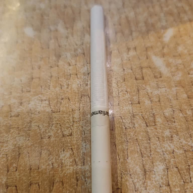 Parlement Sigara Kalitesinde Düşüş