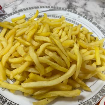 İftar Keyfimiz Burger King Hatasıyla Kabusa Döndü!