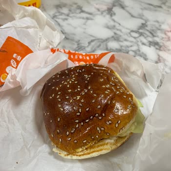 İftar Keyfimiz Burger King Hatasıyla Kabusa Döndü!
