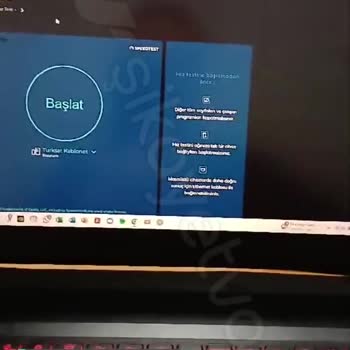 Türk Telekom İnternet Hız Sorunu!