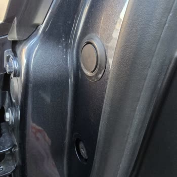 Renault Megane İçin Bulunamayan Plastik Parça Sorunu