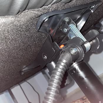 Xprime Koltuk Sallanma Sorunu