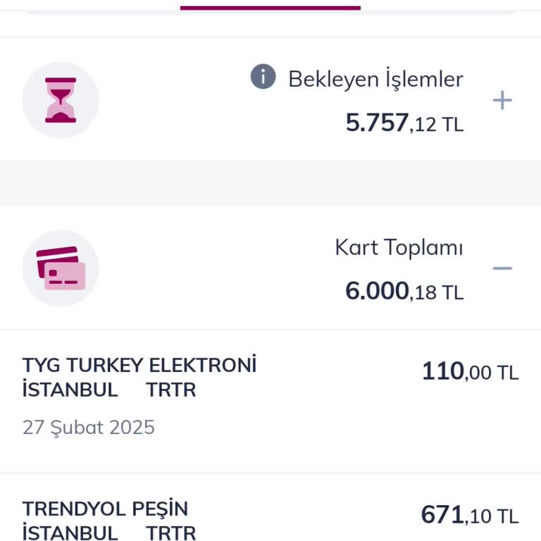 Haberim Olmadan Hesabımdan Para Çekildi