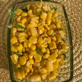 Tukaş Konserve Mısırın Bozuk Çıkması