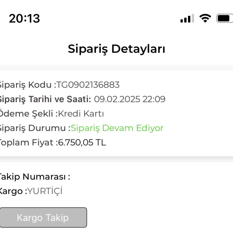 İade Kodunu Bulamıyorum, Müşteri Hizmetleri Yetersiz