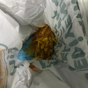 Ülker Superfresh Ürününde Hijyen Sorunu