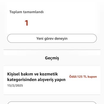 Amazon Kampanyası Kupon Sorunu Ve Müşteri Hizmetleri Erişimsizliği