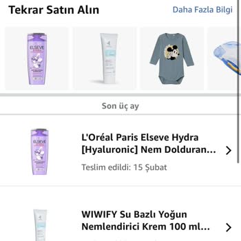 Amazon Kampanyası Kupon Sorunu Ve Müşteri Hizmetleri Erişimsizliği