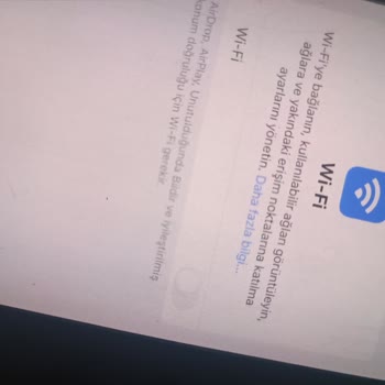 Bağlantı Sorunları Çözümsüz Kaldı