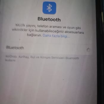 Bağlantı Sorunları Çözümsüz Kaldı