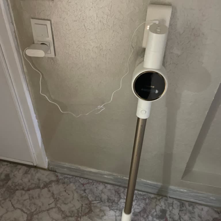 Dreame R10'un Şarj Sorunu Ve Media Markt'ın İlgisizliği