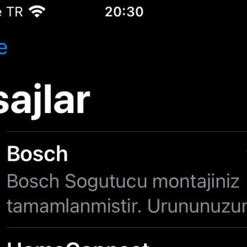 Buzdolabı Teslimat Ve Kurulum Kabusu