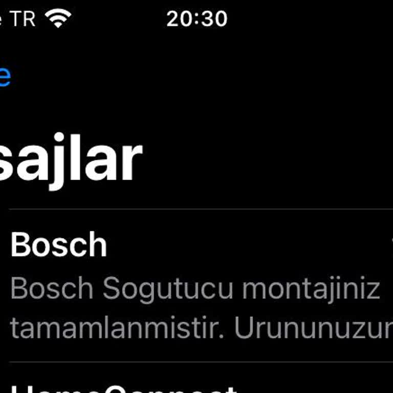 Buzdolabı Teslimat Ve Kurulum Kabusu