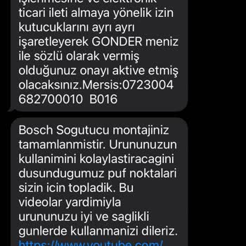 Buzdolabı Teslimat Ve Kurulum Kabusu