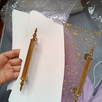 Kırık Gelen Tepsi Ve MNG Kargo'nun Çözüm Üretmeyen Yaklaşımı