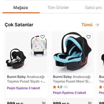 Hepsiburada'da Kargolanmayan Ürün Ve İlgisiz Müşteri Hizmetleri