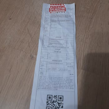 Eksik Menü Ve İletişim Sorunu