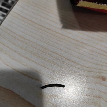 Ülker Hanımeller'den Kablo Parçası Şoku!