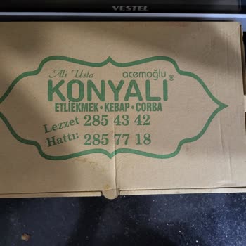 Soğuk Lahmacun Ve İade Sorunu: Çocuk İçin Hayal Kırıklığı