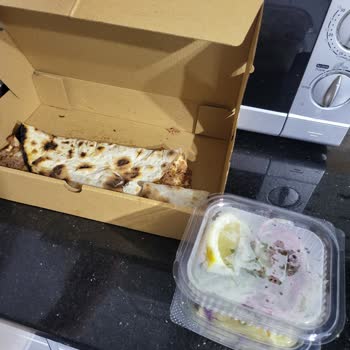 Soğuk Lahmacun Ve İade Sorunu: Çocuk İçin Hayal Kırıklığı