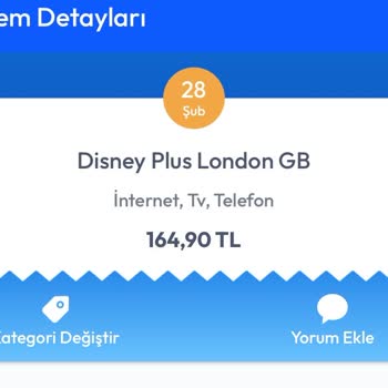 Disney Plus Üyeliği İptal Edilmesine Rağmen Para Çekiliyor