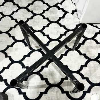 AVM'den Alınan Masa Takımı Sorunları Çözülmüyor