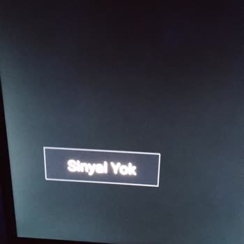 Onvo Smart TV Güncelleme Sonrası Uydu Sinyal Sorunu