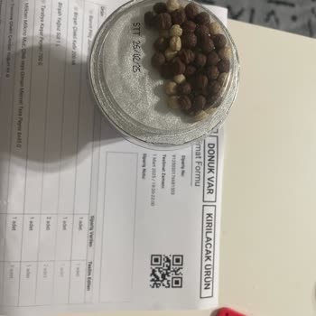 Son Kullanma Tarihi Geçmiş Ürünler Ve İletişim Sorunları