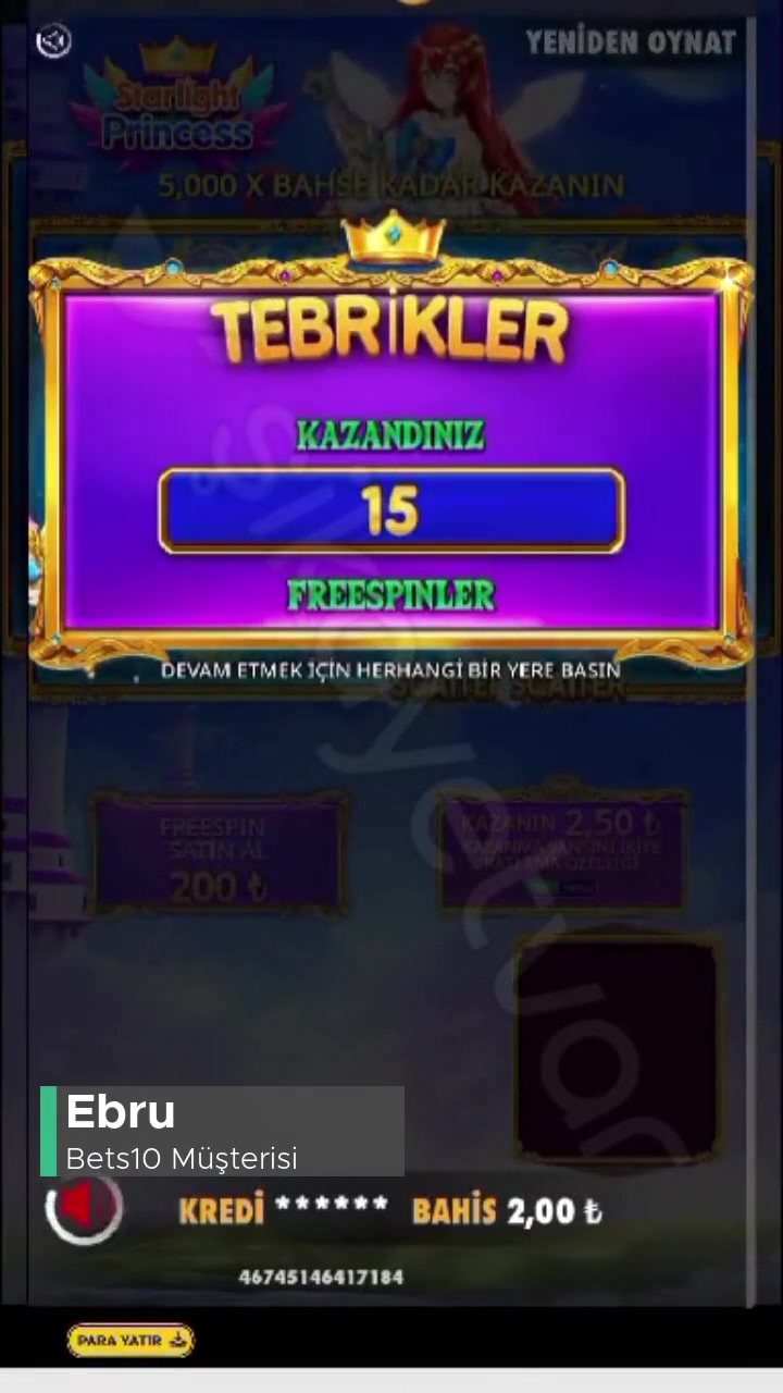 Bets10 Oyuna Müdahale videonun kapak resmi