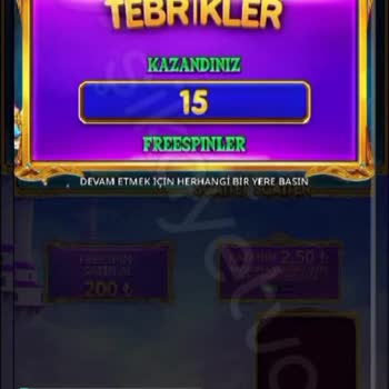Bets10 Oyuna Müdahale