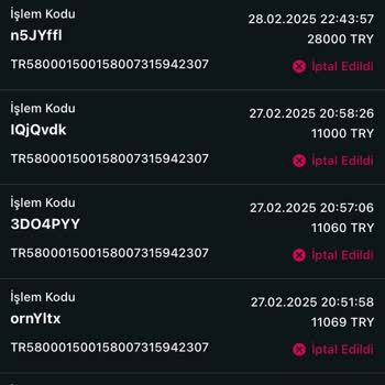 Bitçi Platformunda Uzayan Para Çekim Sorunu