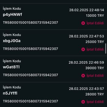 Bitçi Platformunda Uzayan Para Çekim Sorunu