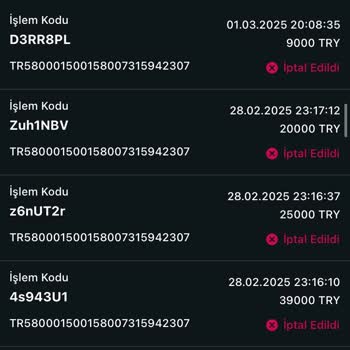 Bitçi Platformunda Uzayan Para Çekim Sorunu