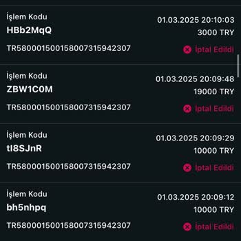 Bitçi Platformunda Uzayan Para Çekim Sorunu