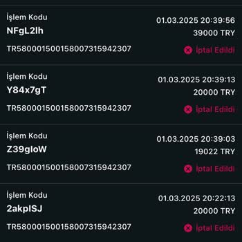 Bitçi Platformunda Uzayan Para Çekim Sorunu