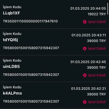 Bitçi Platformunda Uzayan Para Çekim Sorunu