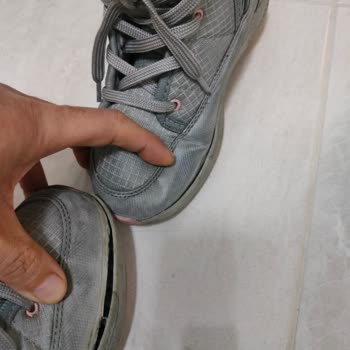 LCW Ve Muggo'dan Aldığım Botların Kalitesi Hayal Kırıklığı Yarattı