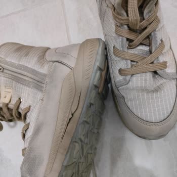 LCW Ve Muggo'dan Aldığım Botların Kalitesi Hayal Kırıklığı Yarattı