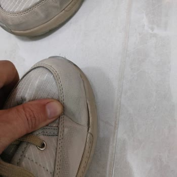 LCW Ve Muggo'dan Aldığım Botların Kalitesi Hayal Kırıklığı Yarattı