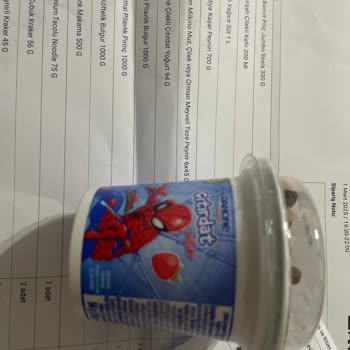 SKT Geçmiş Ürün Ve Müşteri Hizmetleri Sorunu