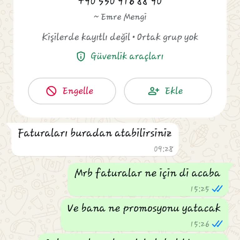 Ziraat Bankası'nda Yanıltıcı Promosyon Sözü