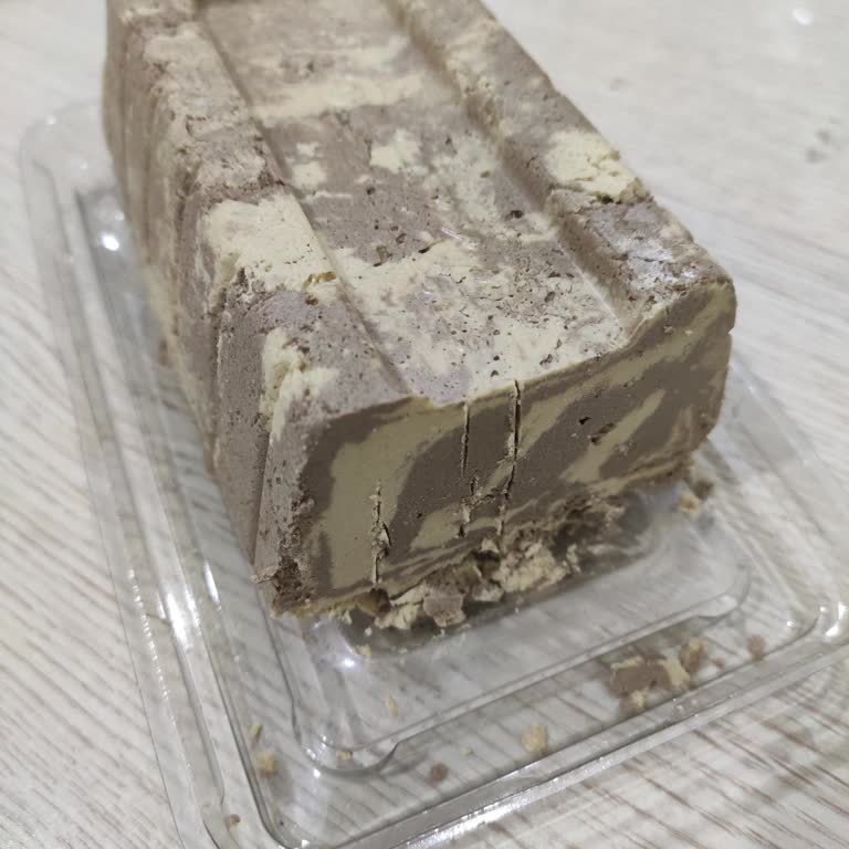 Koska Tahin Helvası: Kalite Düşüşü Ve Hayal Kırıklığı