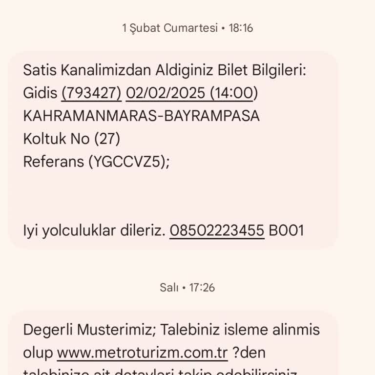 Kayıp Valiz Krizi: İlgisizlik Ve Sorumsuzluk Yolculuğu